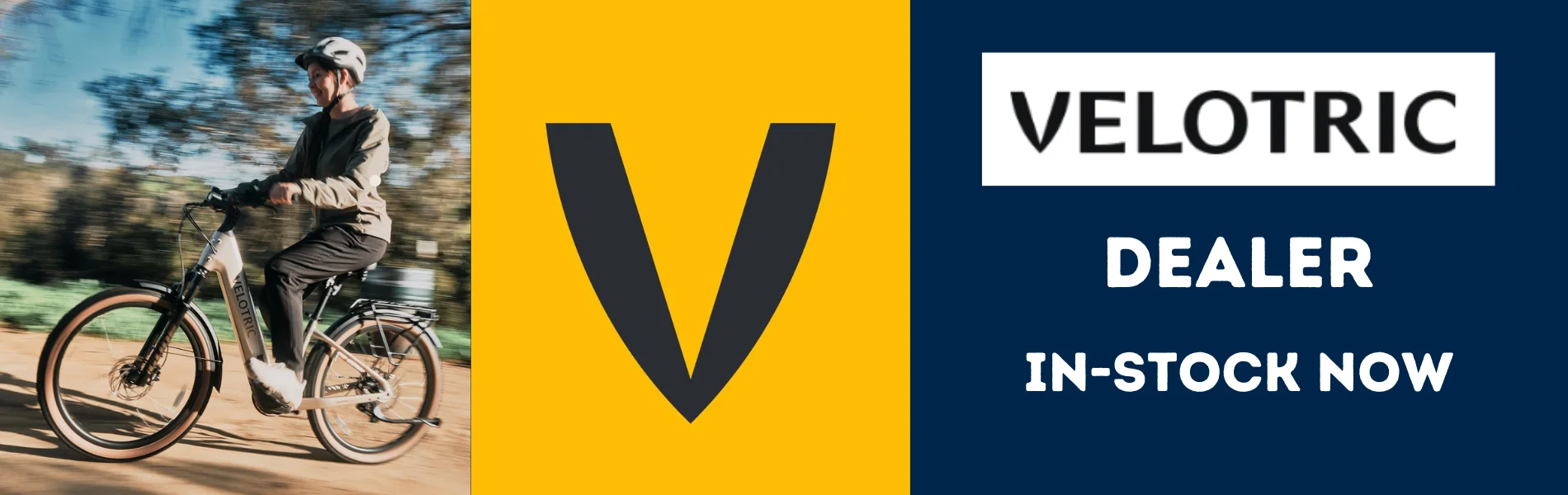 Promotional banner