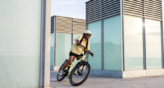Electric Bikes