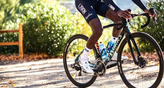 Road Bikes