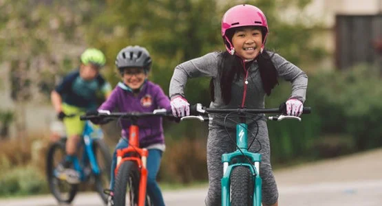 Kids' Bikes