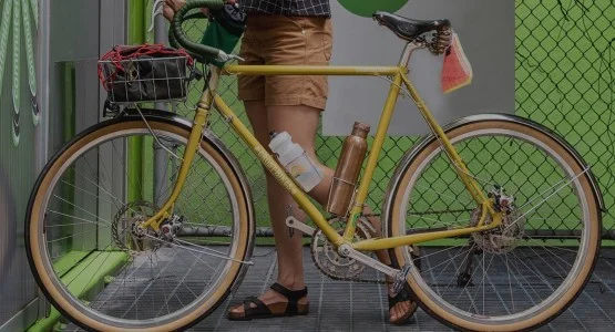 Pre-Owned Bikes