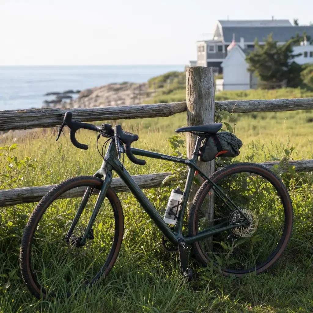 Gravel Bike North Shore MA: Choose the Right Ride