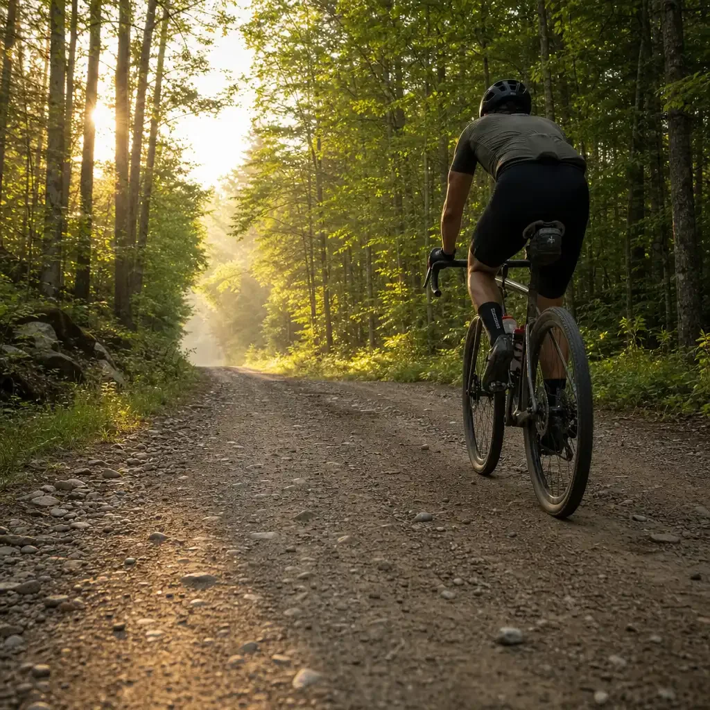 The Best Gravel Rides Near Topsfield, MA: Our Local Favorites
