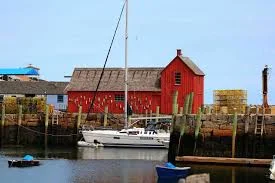 Rockport
