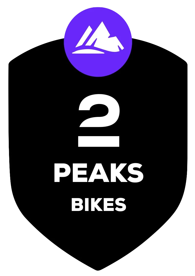 2 Peaks Bikes - eBike shop in Los Angeles, CA