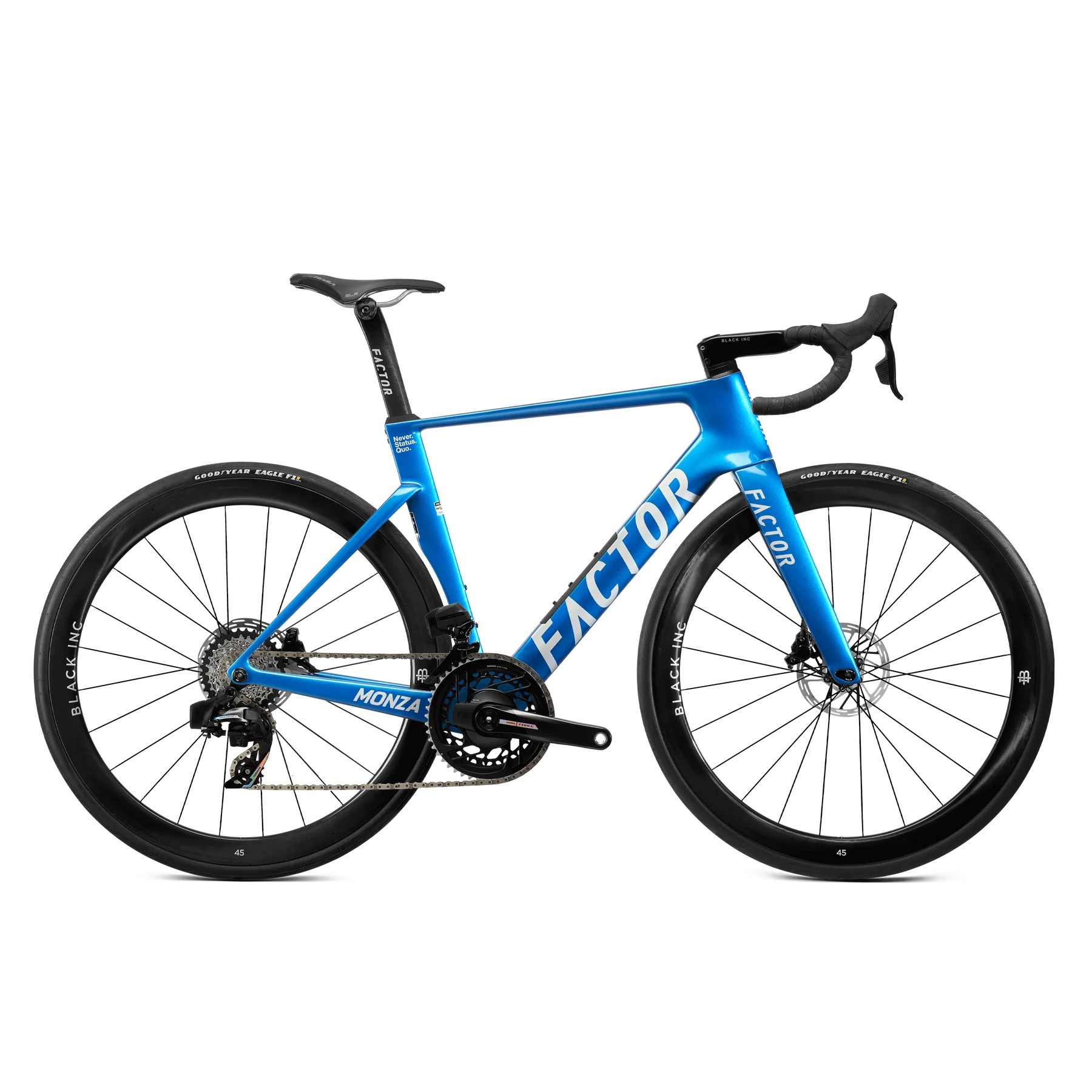 Bikes