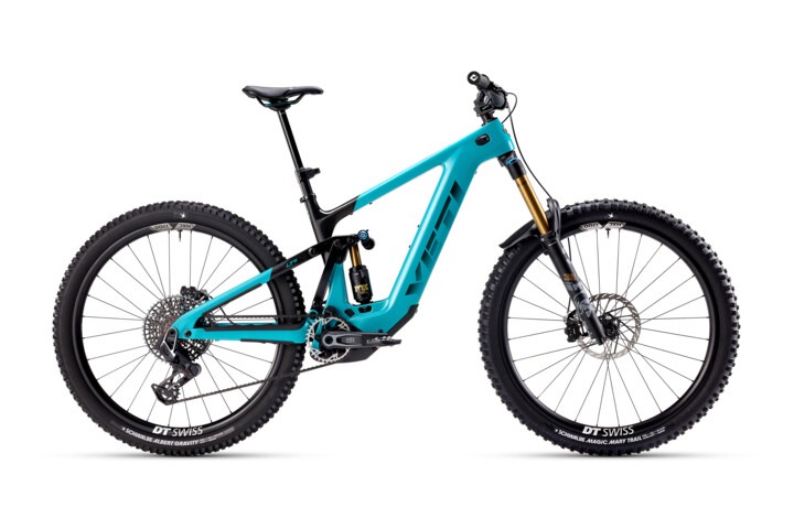 Bike Rentals & Free Demos* Bike Rentals & Free Demos