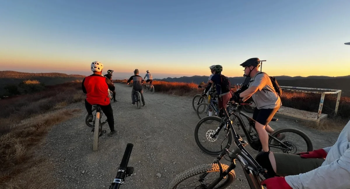 Group Rides Group Rides