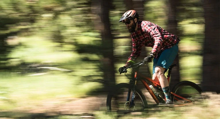 Why Riders Like Our Financing