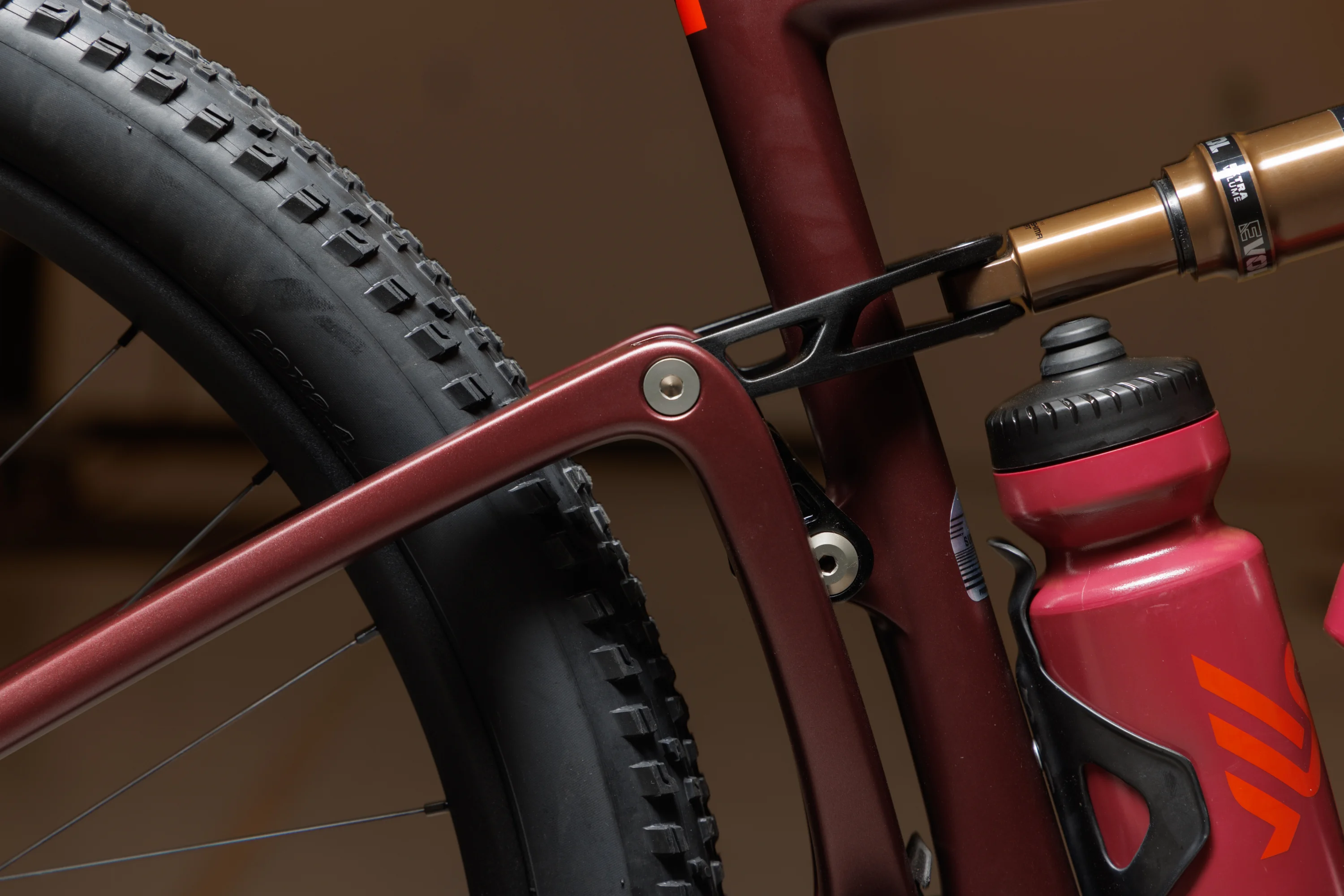 Engineered Where It Counts