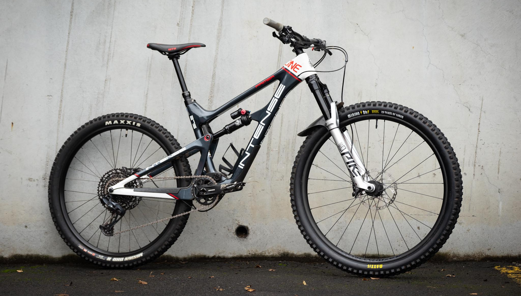 Tyler Reitz's Mullet