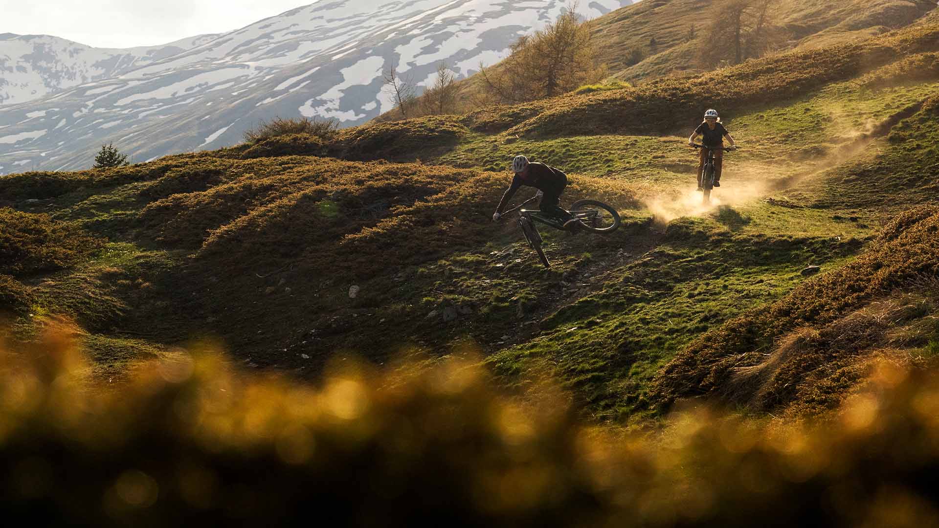 2024 Trek Slash Gen 6