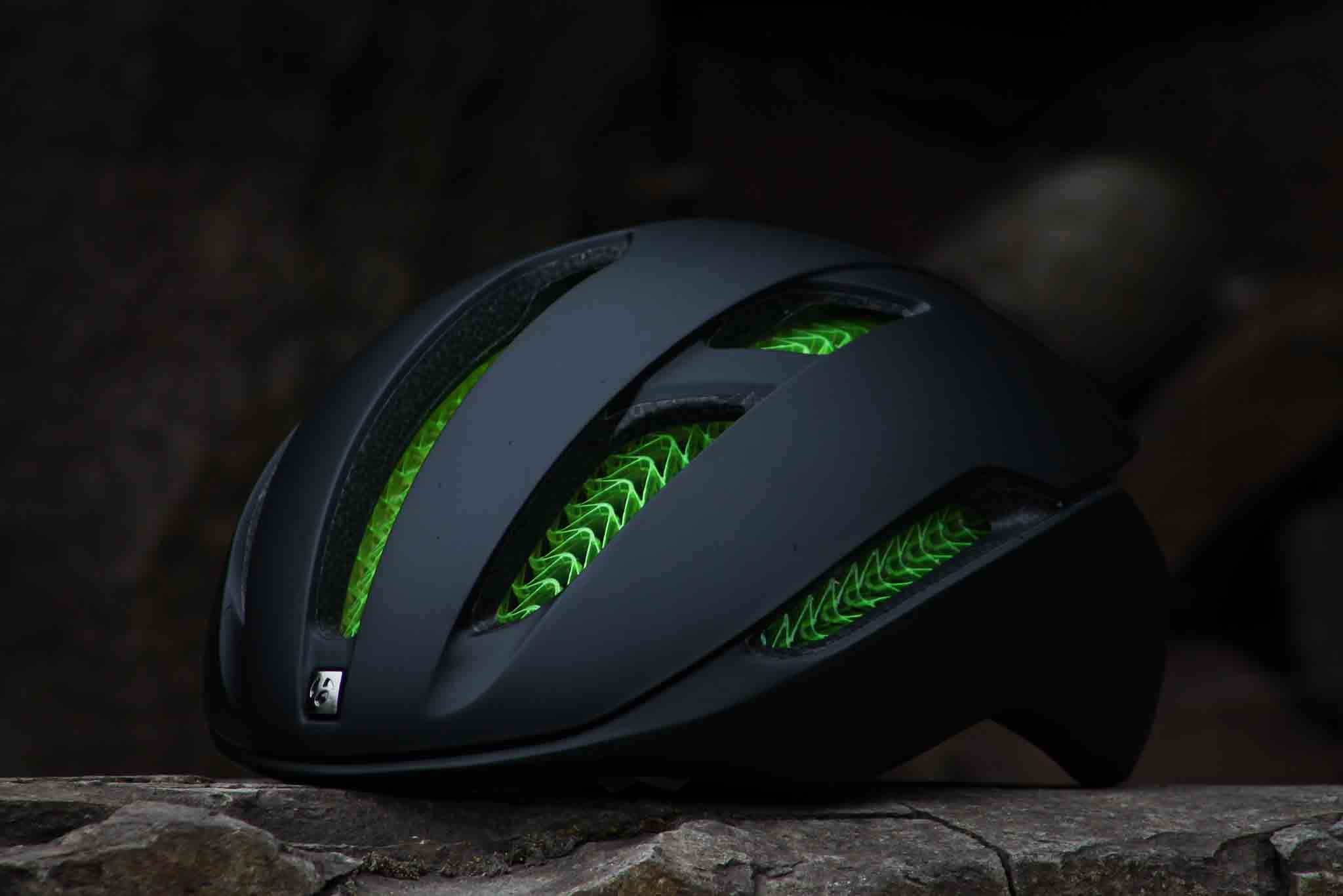 All Helmets Are Not Created Equal