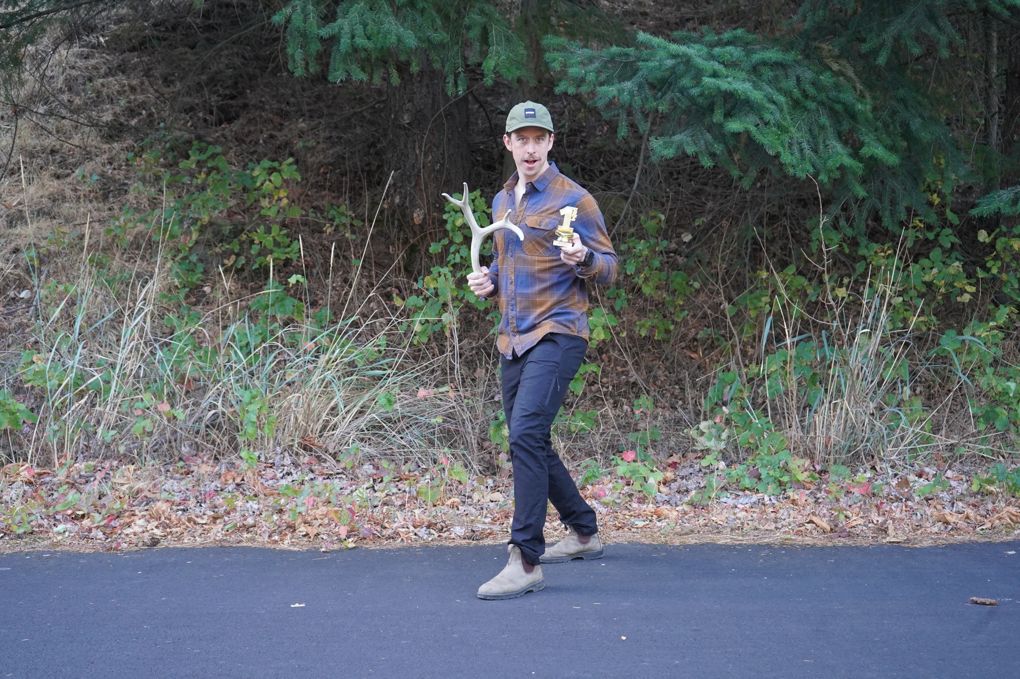 Mike - Service Manager