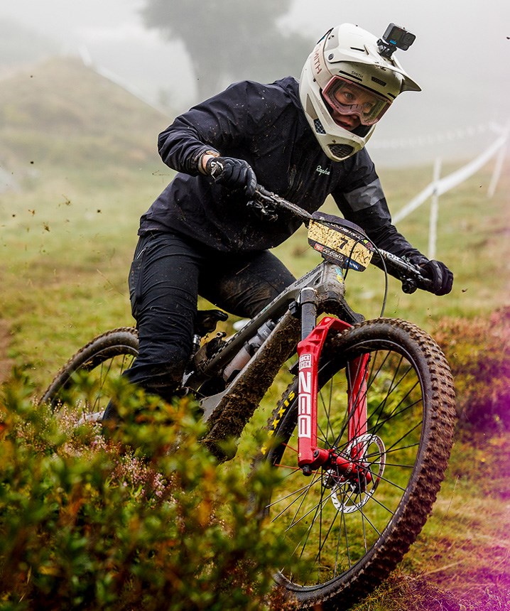 Winter Riding Essentials