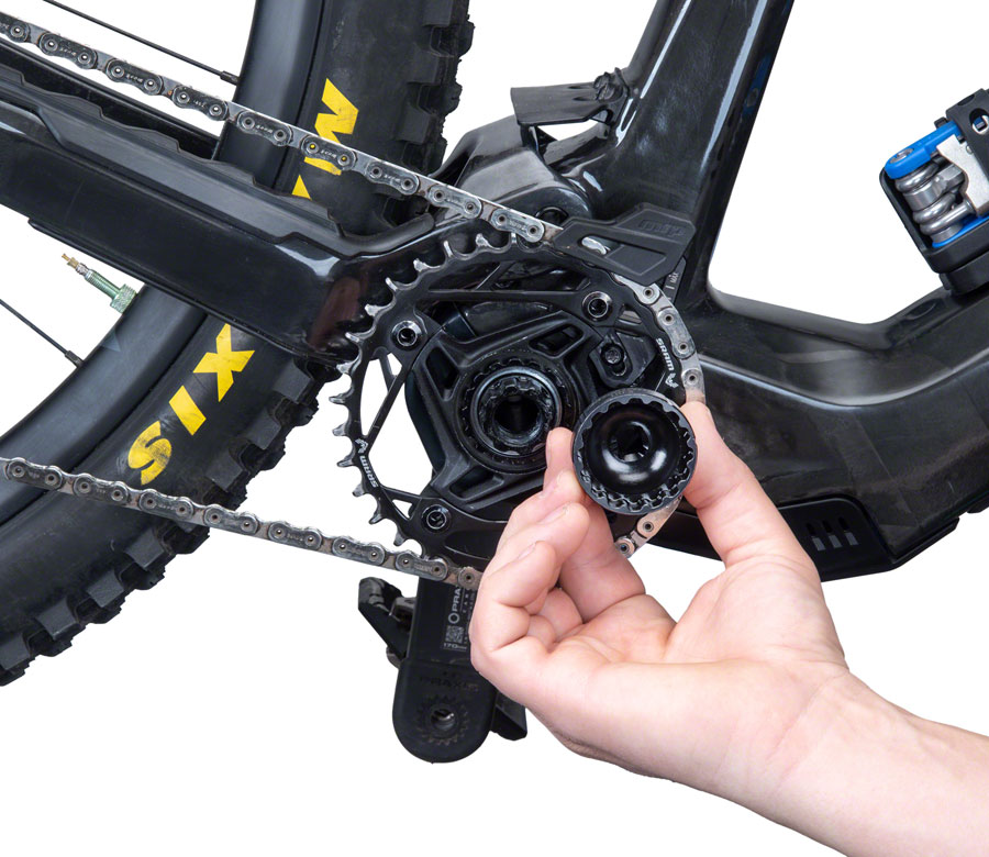 Park Tool Fazua Ride 60 Lockring Tool - Image 3