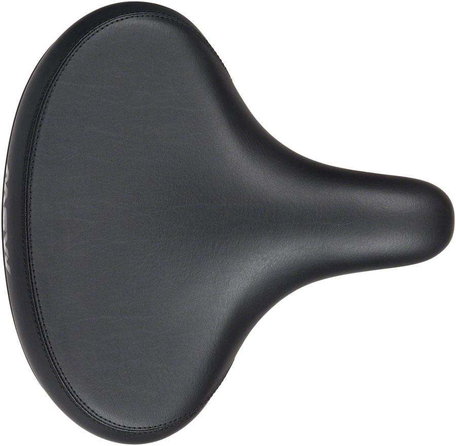 MSW Cruiser Saddle - Steel Black - Image 7