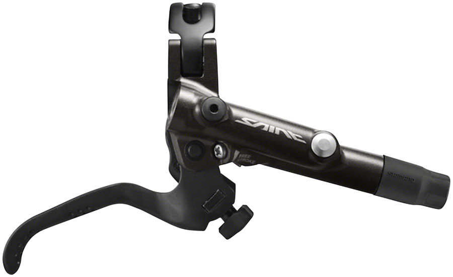 Shimano Saint BL-M820-B/BR-M820 Disc Brake Lever - Image 5