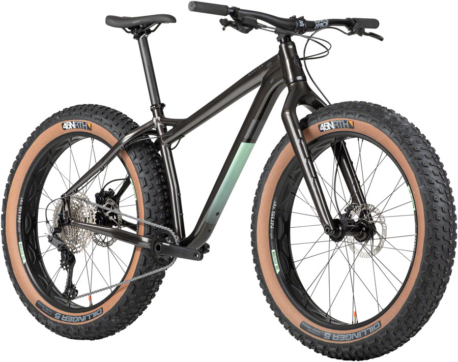 Salsa Mukluk Advent X Fat Bike - Image 2