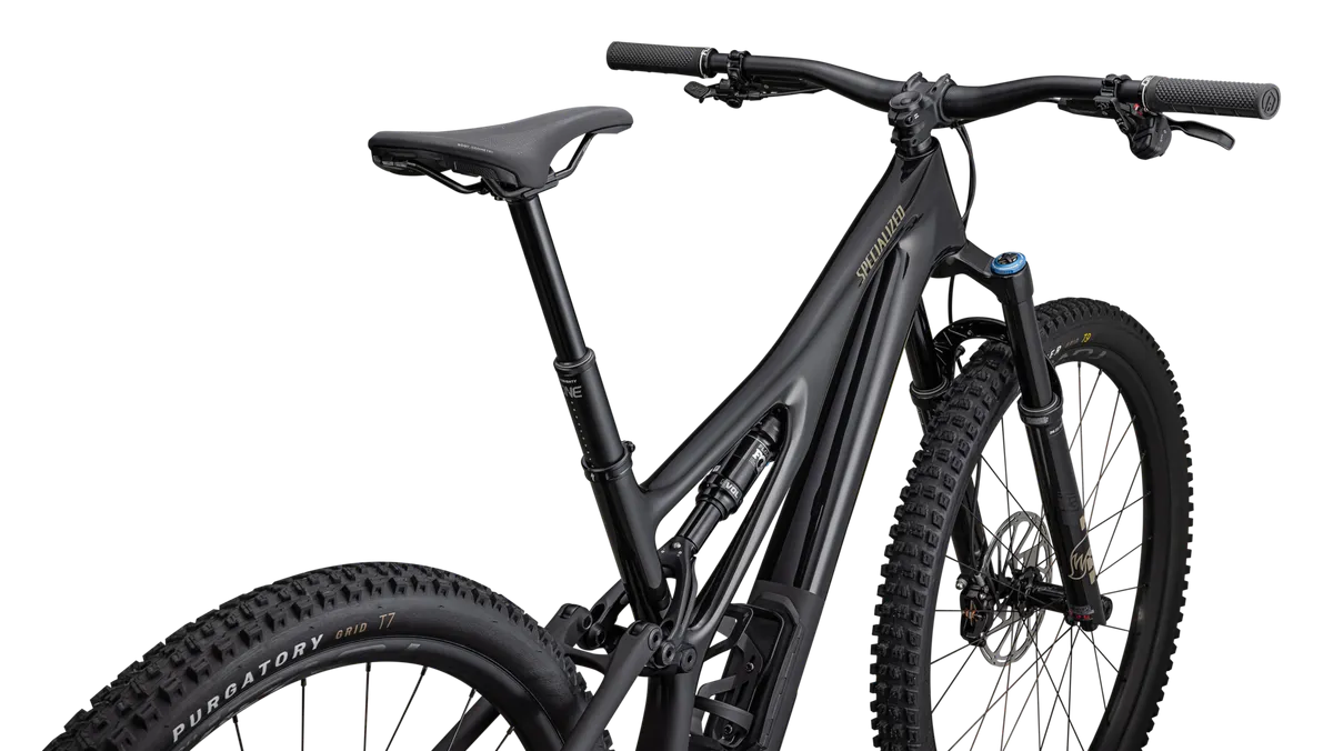 Stumpjumper Expert T-Type - Image 9