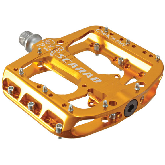 Chromag Scarab Pedals - Image 6