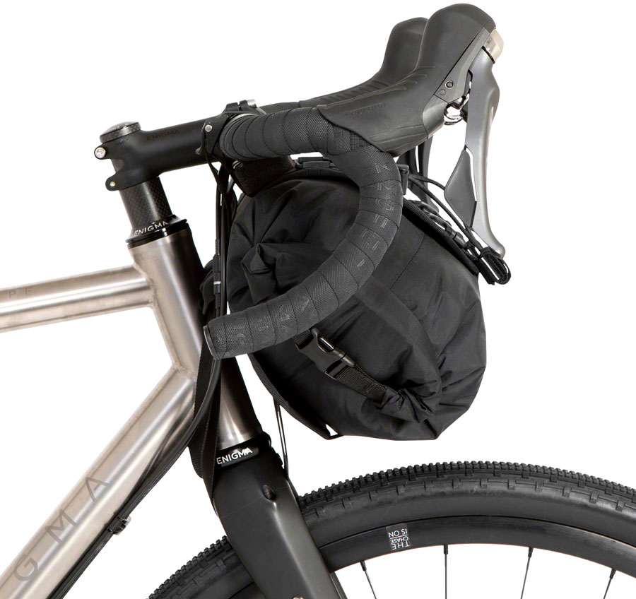 Restrap Bar Bag Handlebar Bag - Image 7