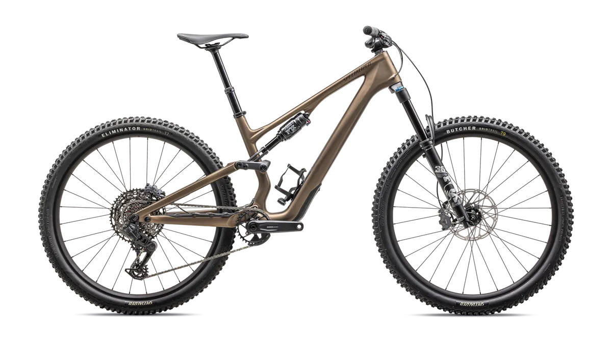 Stumpjumper 15 Comp - SRAM S-1000 AXS, FOX Performance variant 2