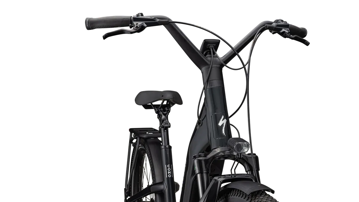 Turbo Como 5.0 IGH - Image 5