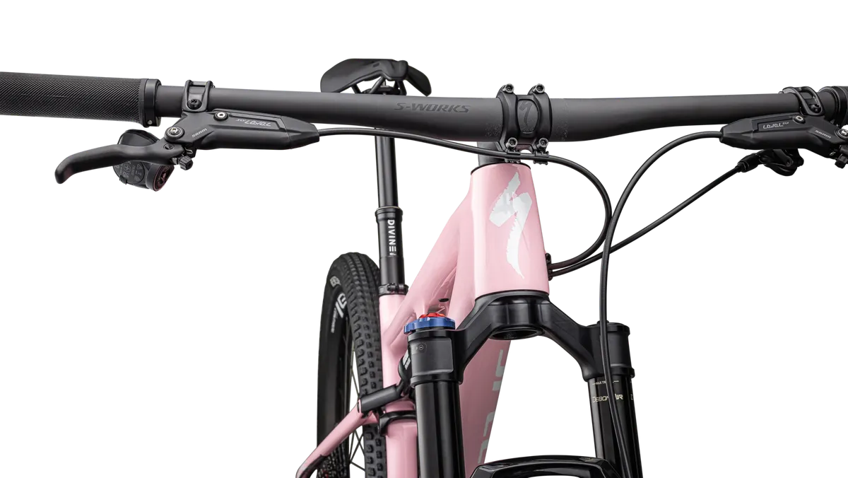 Epic Pro LTD - SRAM XO, RockShox Ultimate BRAIN - Image 5