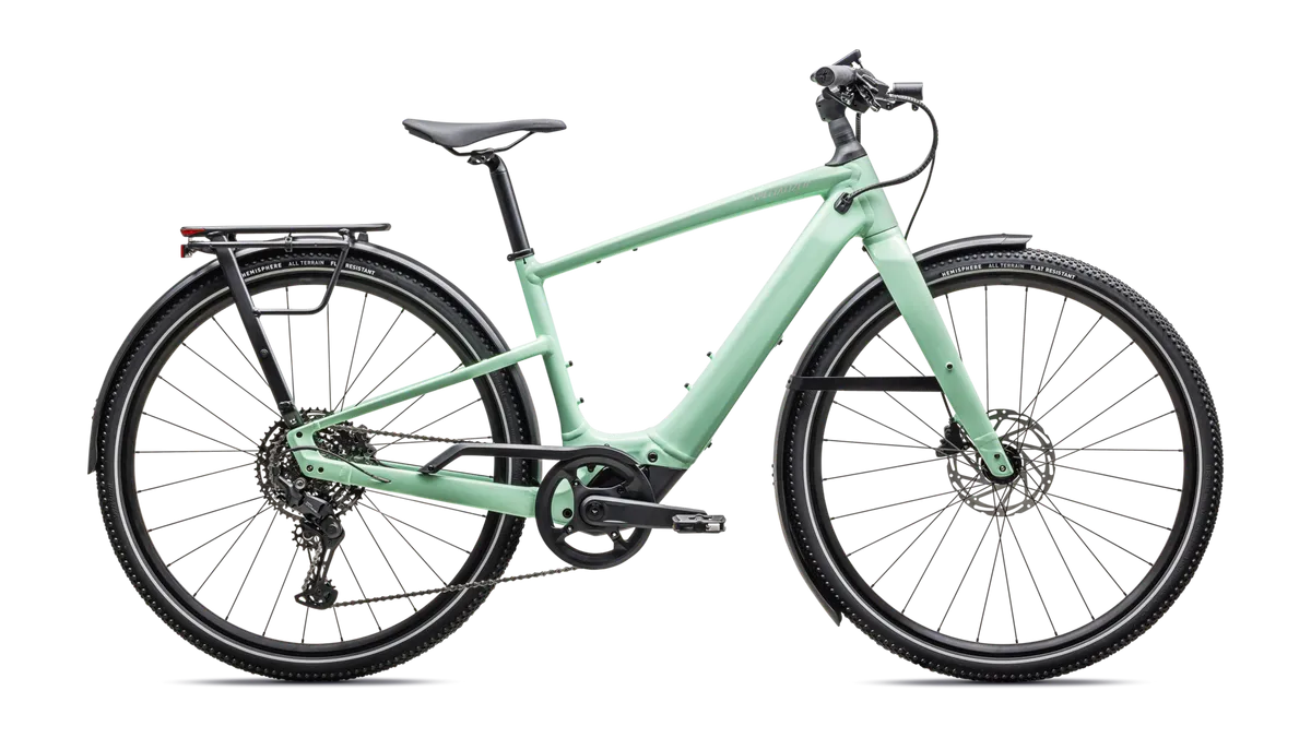 Turbo Vado SL 2 4.0 variant 2