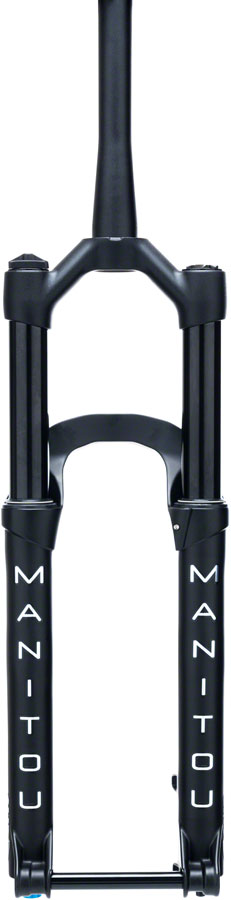 Manitou Mattoc Comp Suspension Fork Manitou Mattoc Comp Suspension Fork