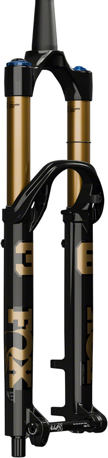 FOX 36 E-Optimized Factory Suspension Fork - 29" 160MM variant 2