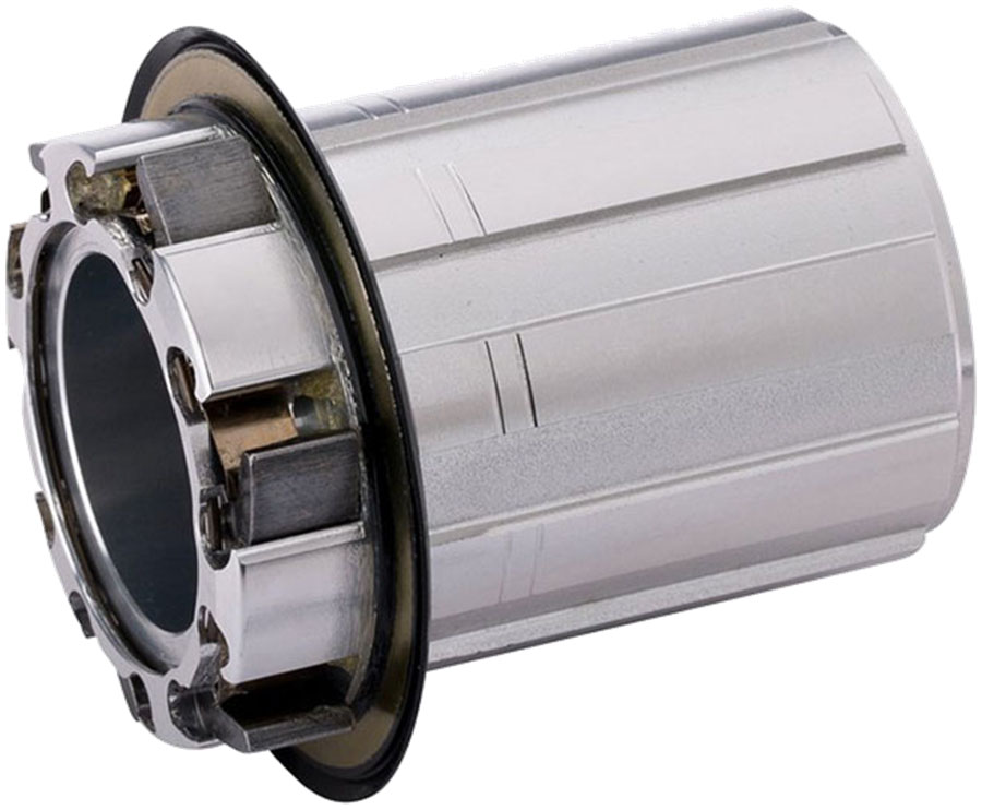 FSA HG Freehub For Metron SL/TL Disc Brake Wheels Shimano HyperGlide 11/12-Speed – Alloy FSA HG Freehub For Metron SL/TL Disc Brake Wheels Shimano HyperGlide 11/12-Speed – Alloy