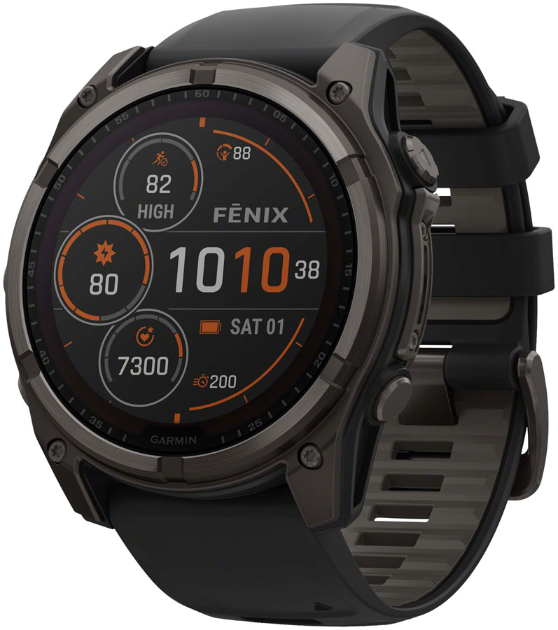 Garmin fenix 8 Smartwatch