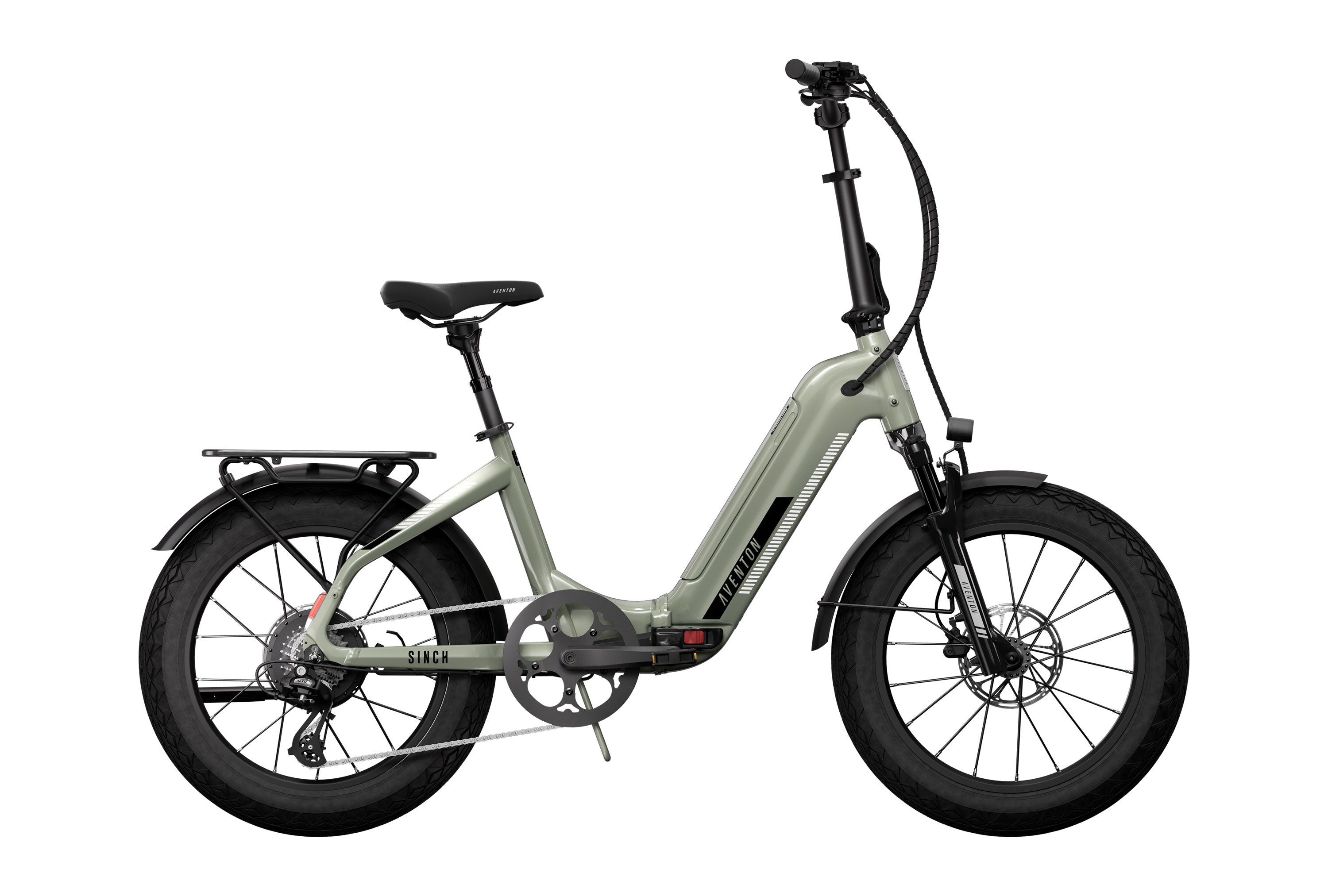 Sinch 2.5 Ebike variant 2
