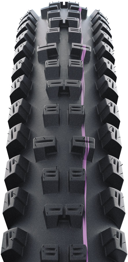 Schwalbe Tacky Chan Tire - Image 2