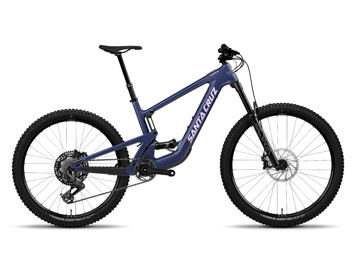 Heckler SL 70 variant 2