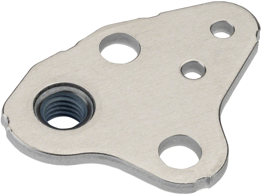 Bosch Mounting Plate Short Left (BDU37YY) - The smart system