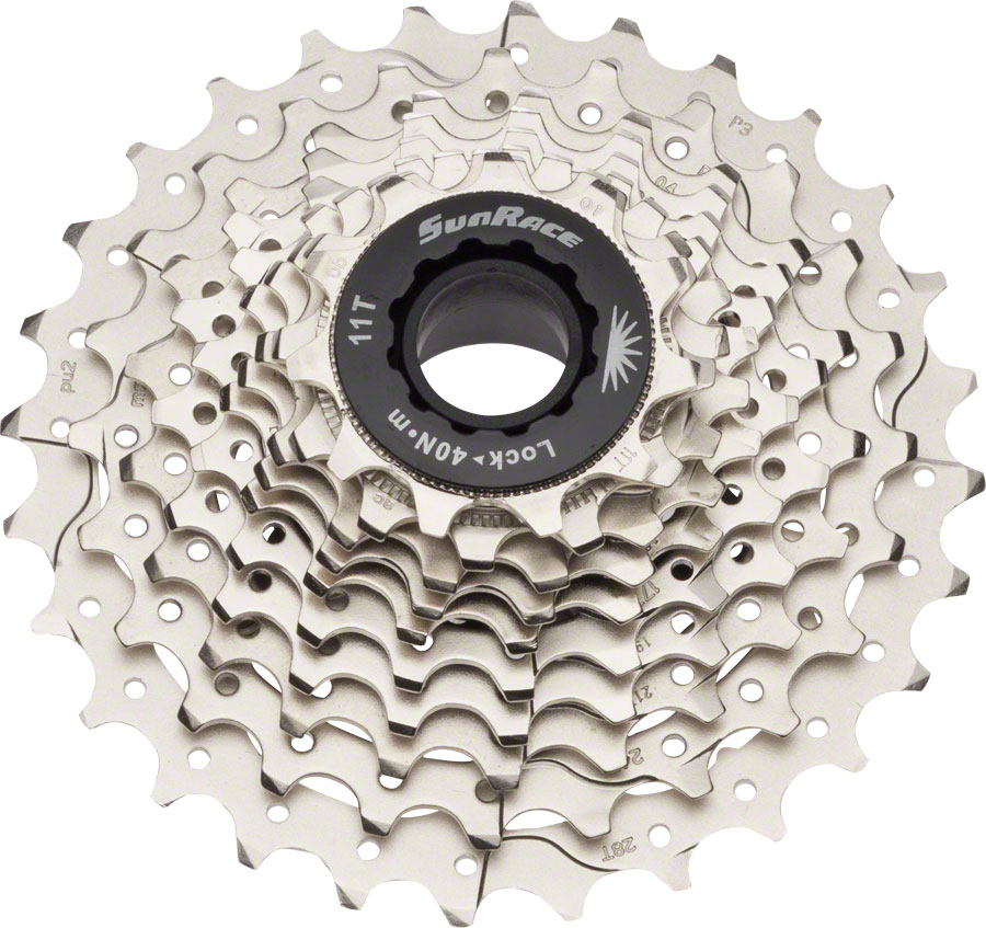 SunRace RS1 10-Speed Cassette variant 2