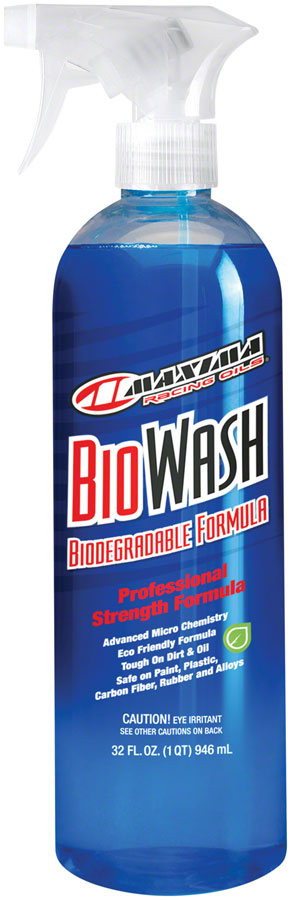 Maxima Bio Wash 32.0oz Spray Bottle variant 2