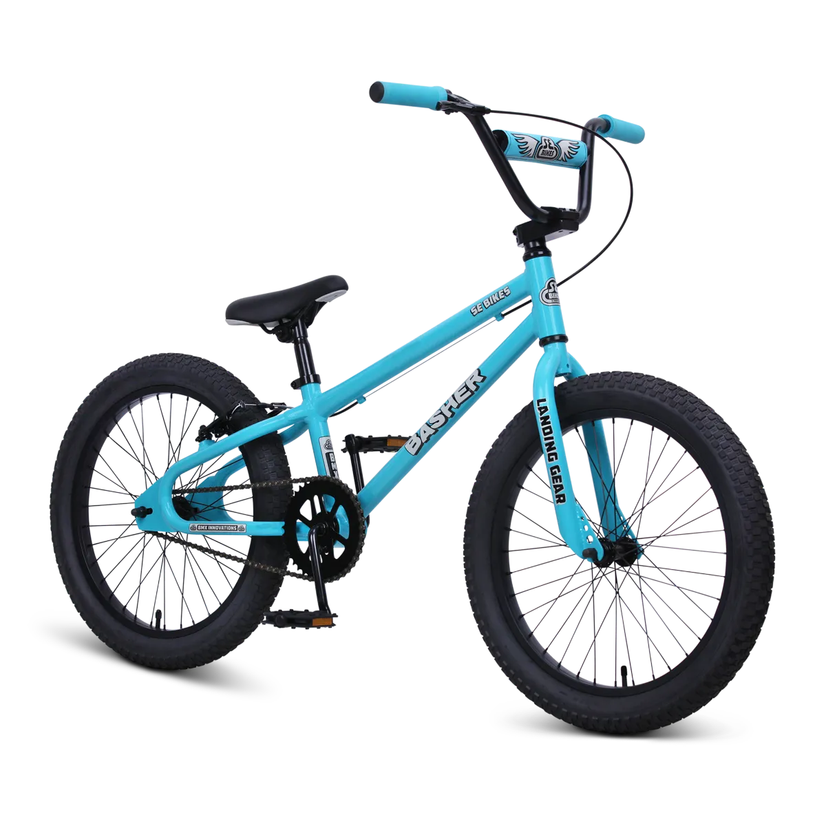 Basher 20" variant 2