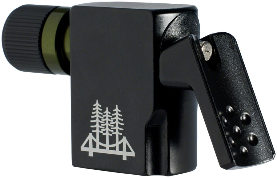 PDW Timber to Town Cloud Cap Co2 Inflator - Image 3