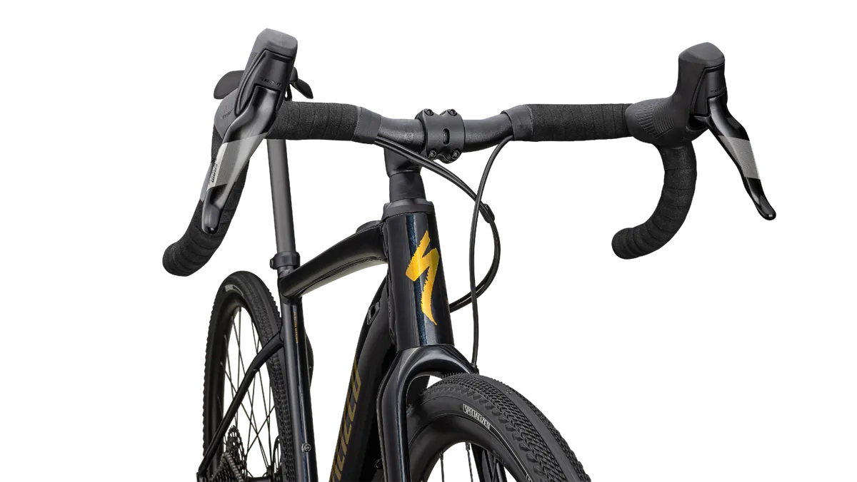 Turbo Creo 2 Comp E5 - SRAM Apex Eagle - Image 5
