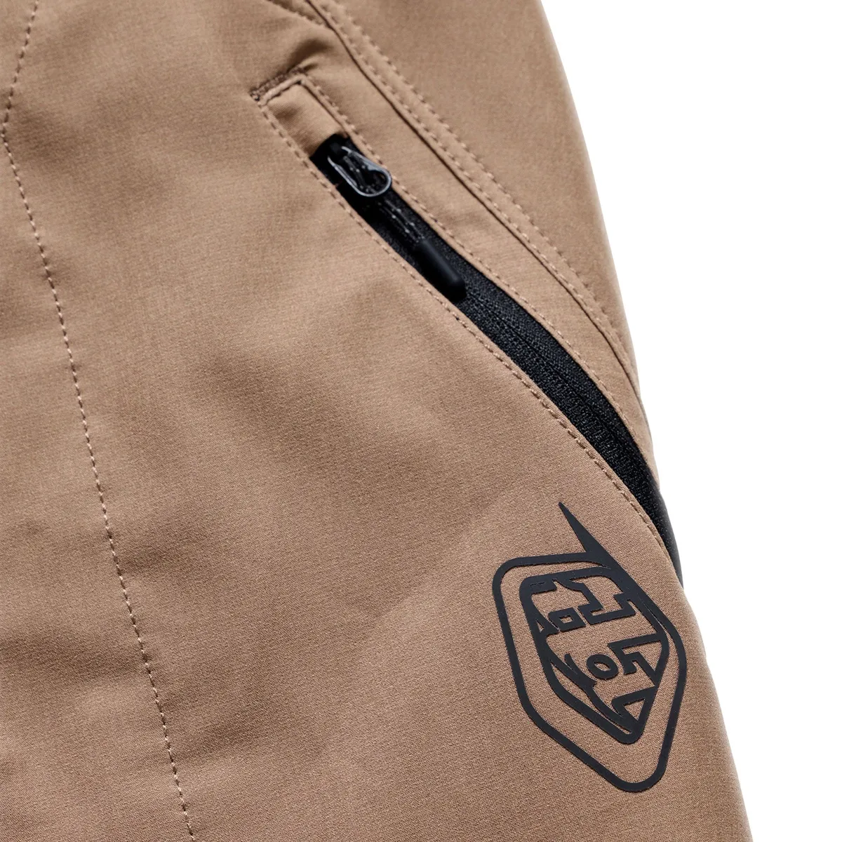 Skyline Pro Short X BN3TH Liner Mono Sienna - Image 6