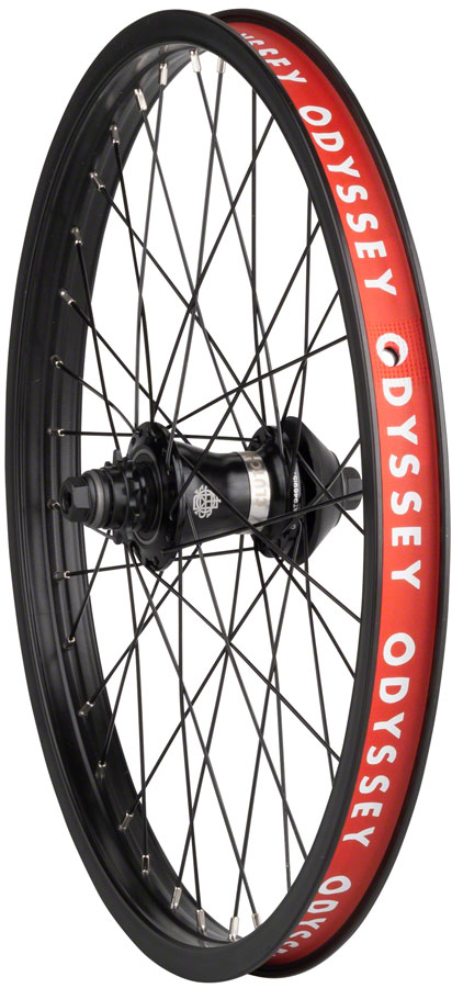 Odyssey Quadrant 20" Rear Wheel variant 3