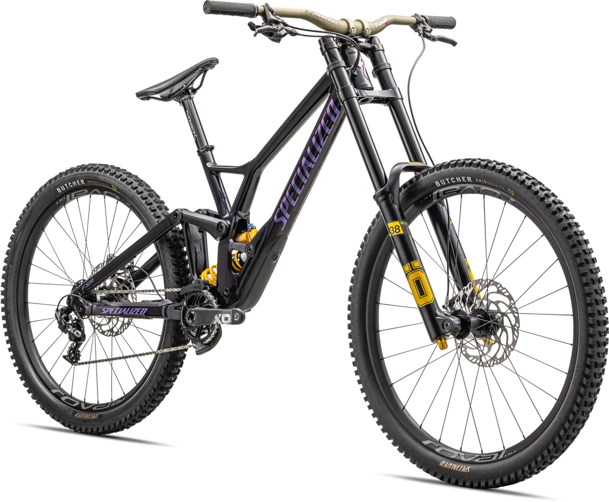 Demo Race - Image 2