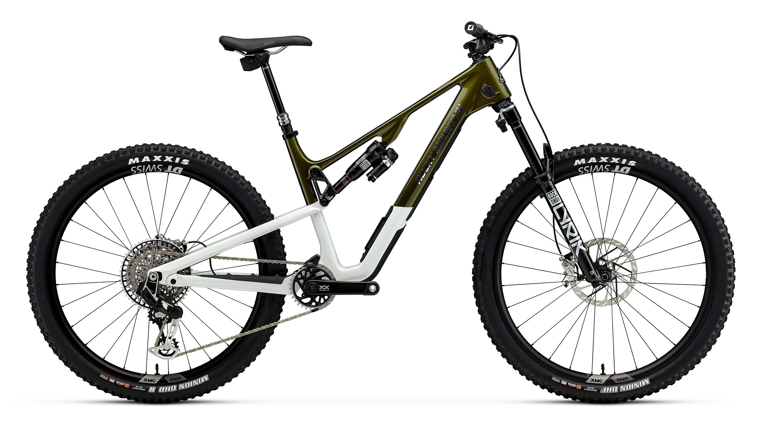 Instinct Carbon 99 Instinct Carbon 99