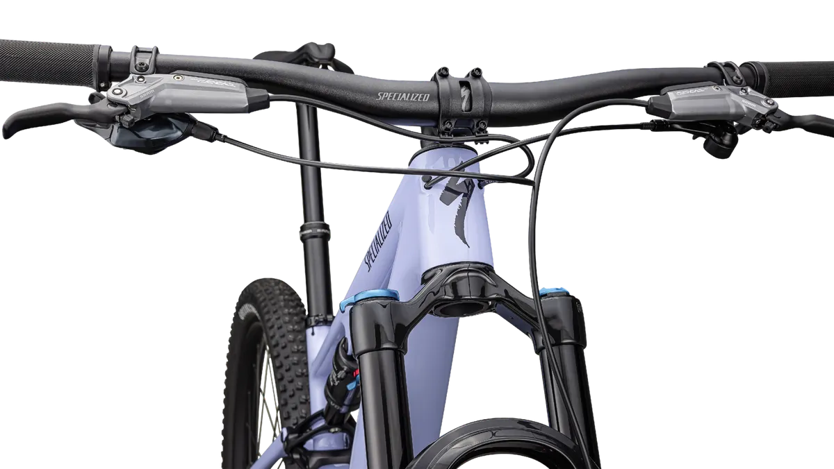 Epic 8 EVO Comp - SRAM GX Eagle, FOX Performance - Image 5