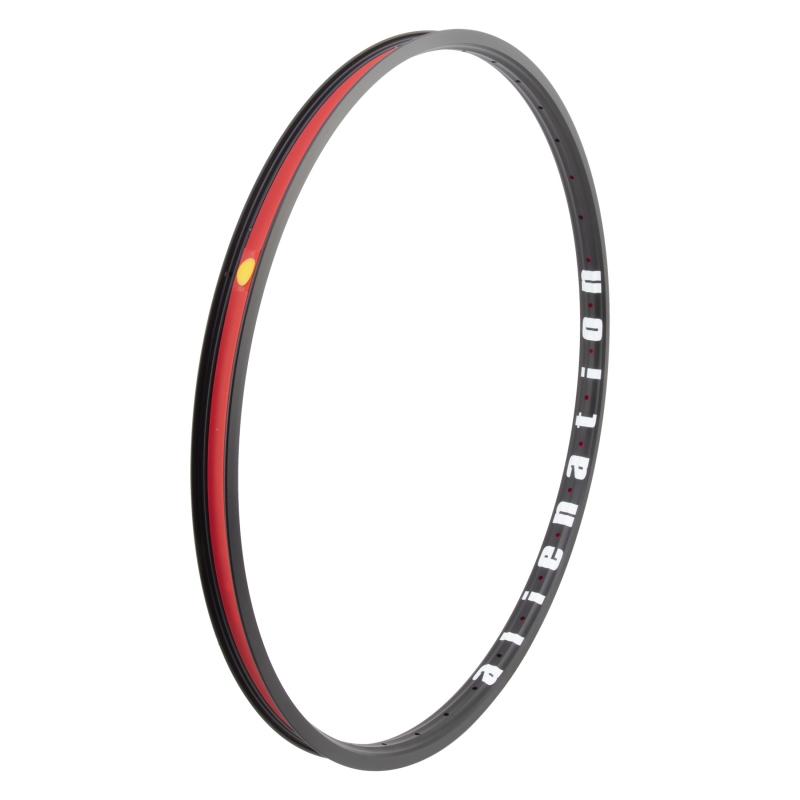 Alienation Malice TCS 2.0 26in 36H Rim Alienation Malice TCS 2.0 26in 36H Rim