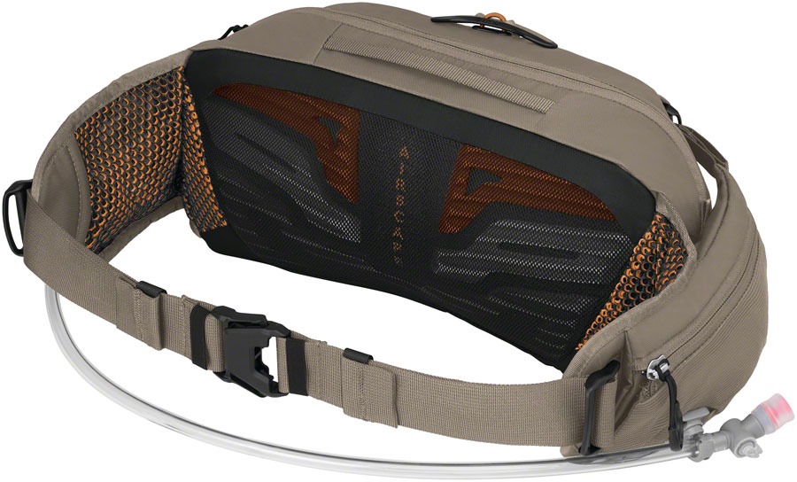 Osprey Raptor 4 Hydration Lumbar Pack - Image 7